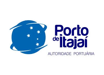 Porto de Itajaí